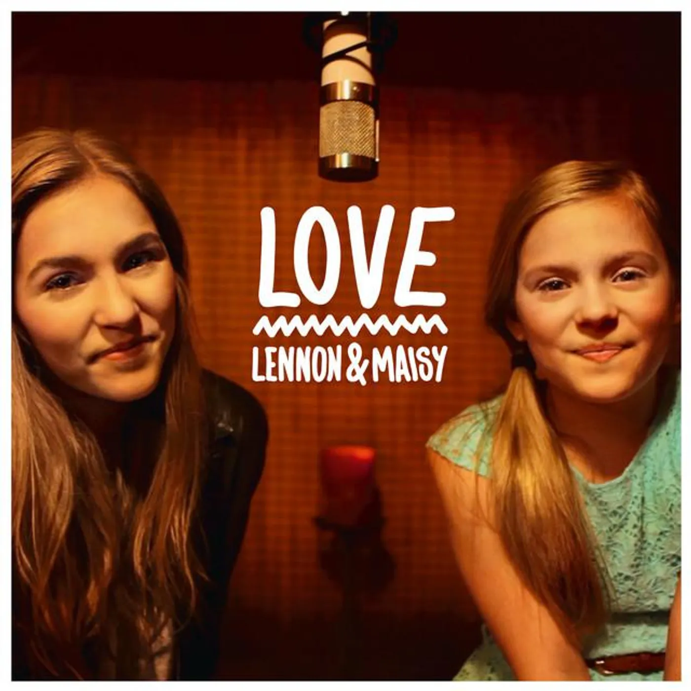 Lennon & Maisy