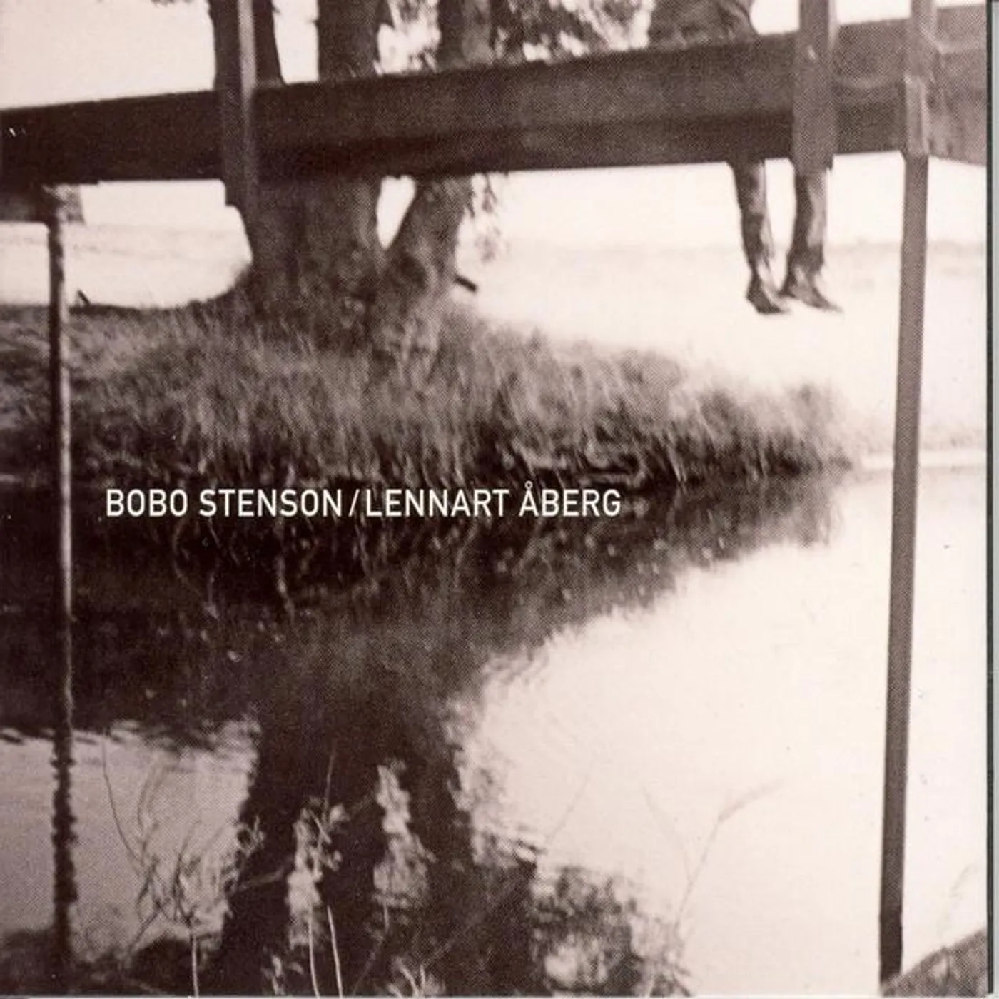 Lennart Aberg Brand Page