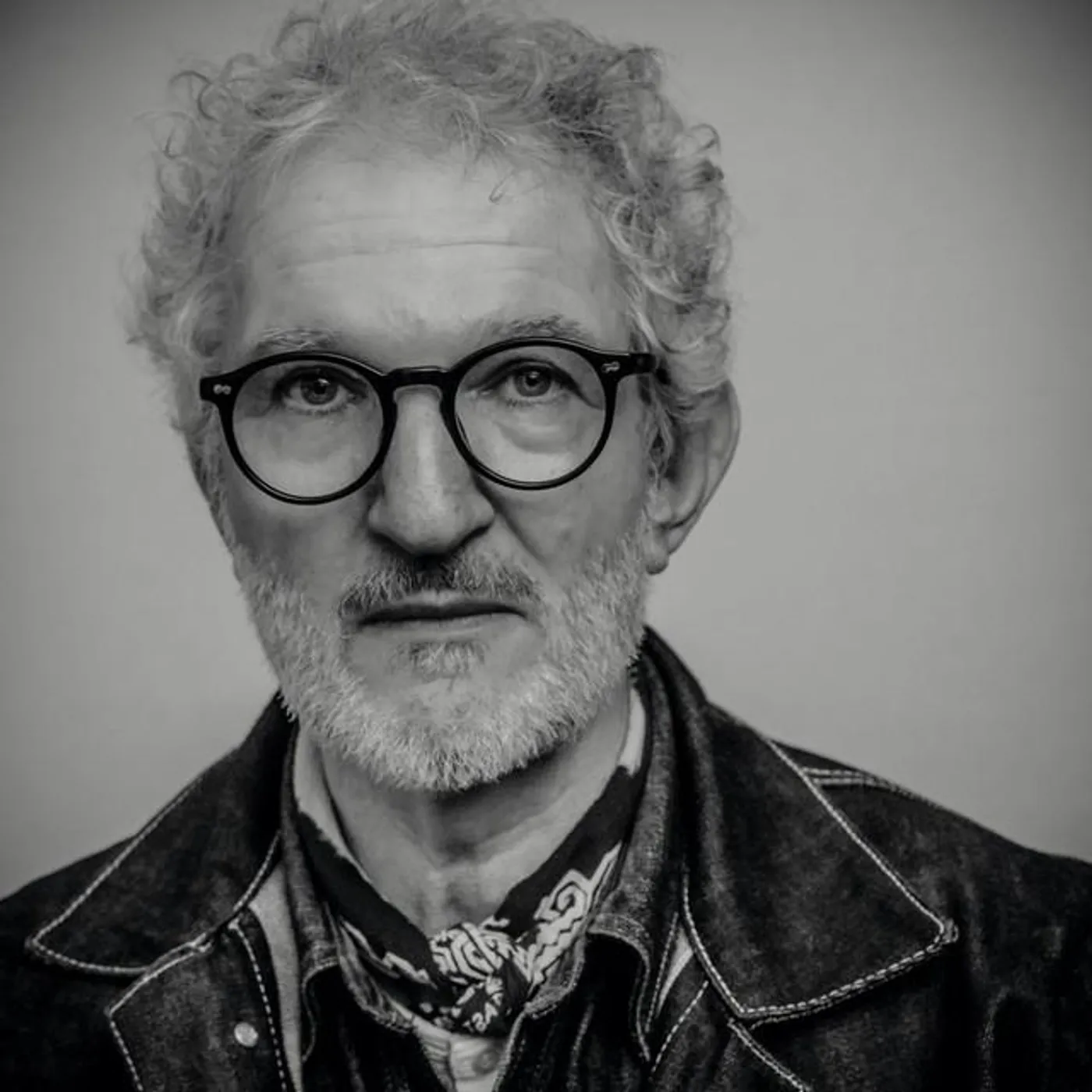 Lennart Ginman