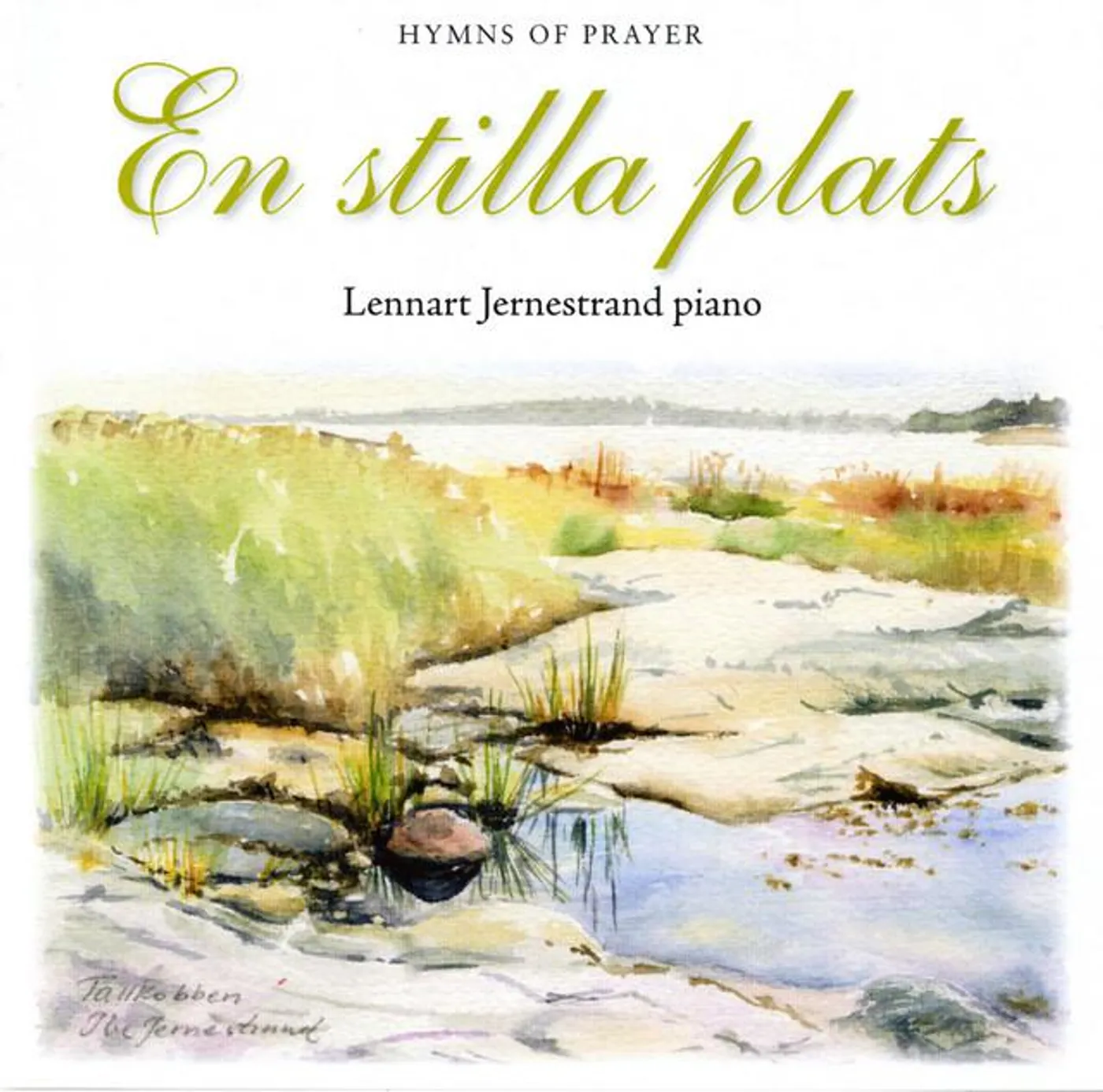 Lennart Jernestrand