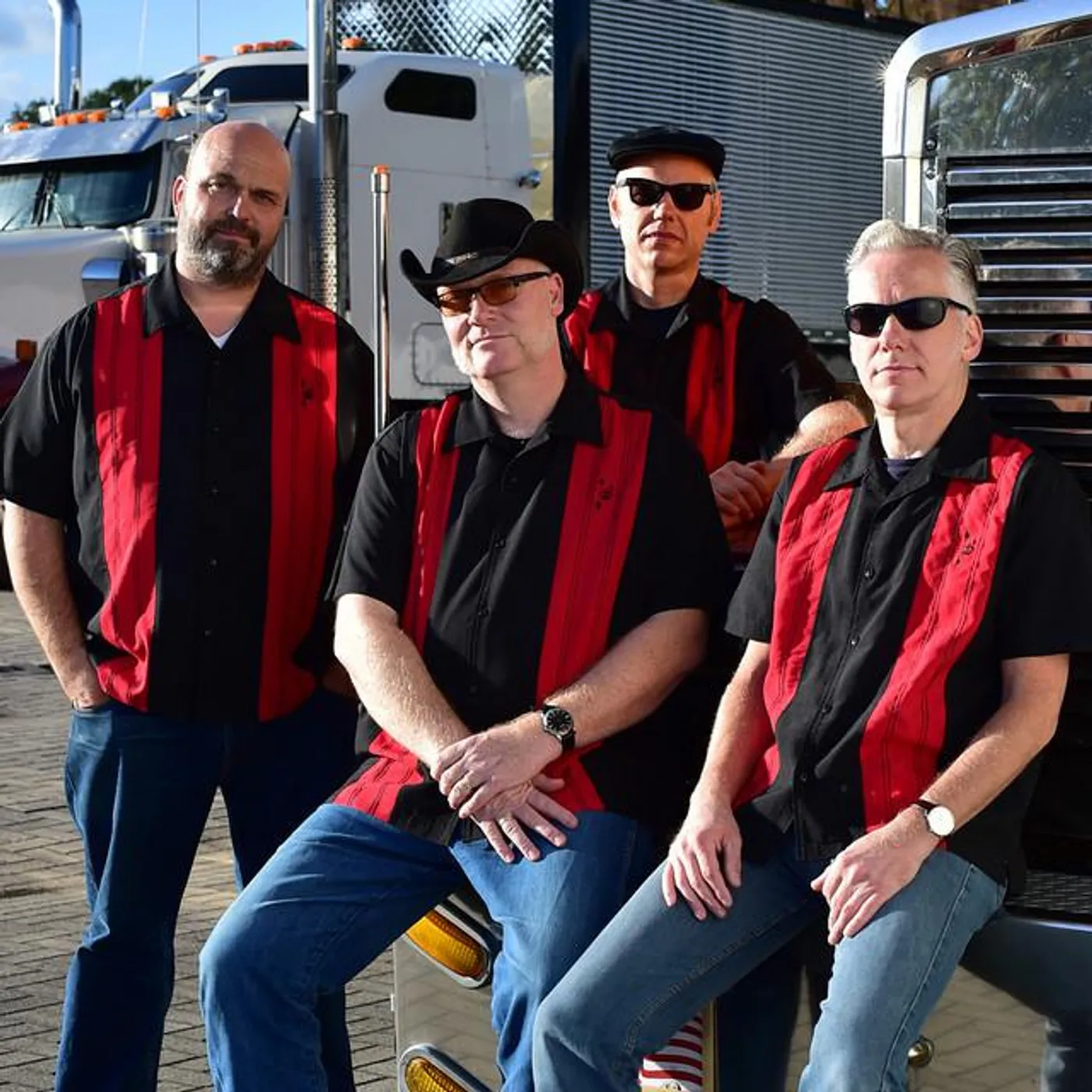 LenneBrothers Band