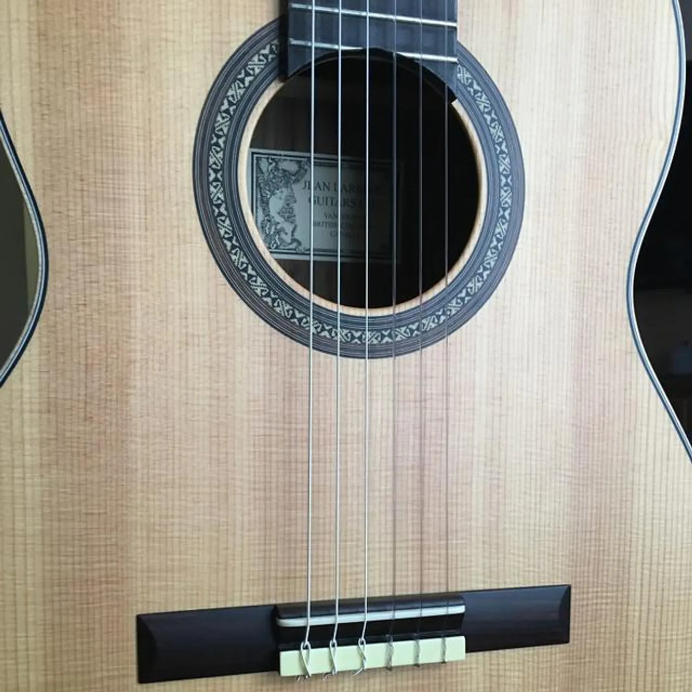 Lennie Rhoads Brand Page