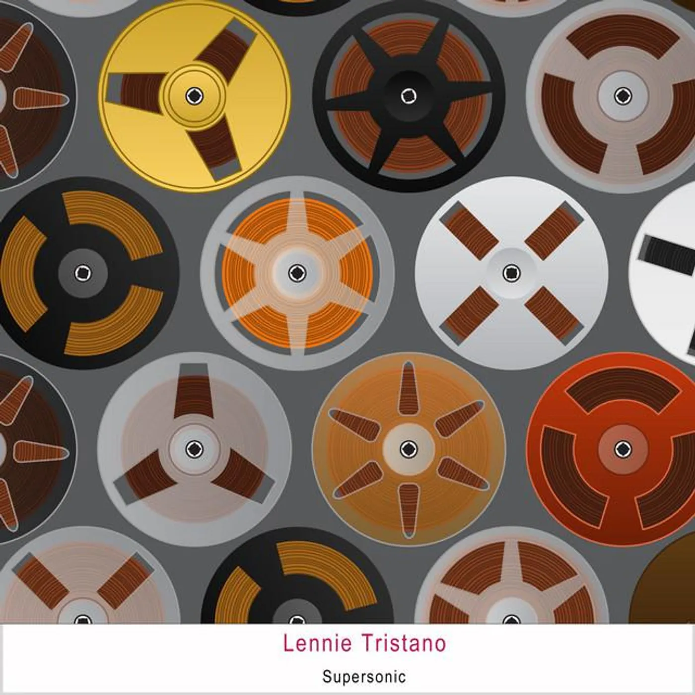 Lennie Tristano Trio