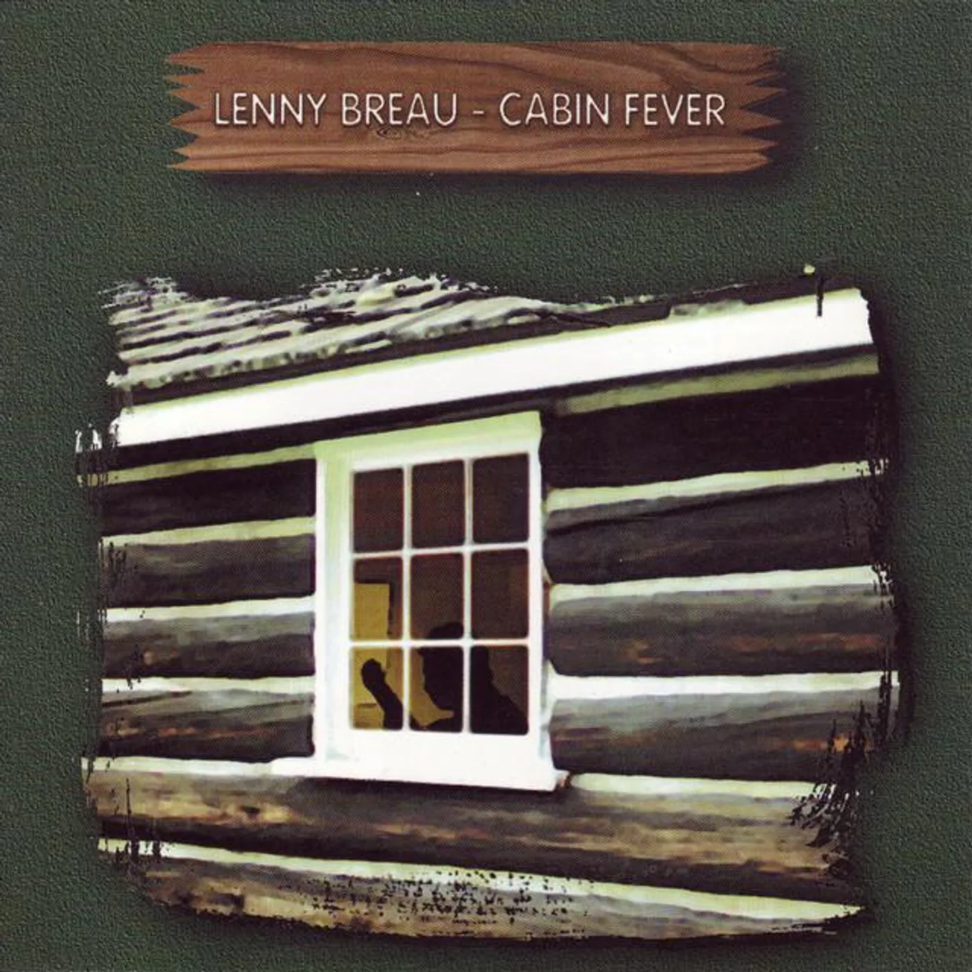 Lenny Breau Brand Page