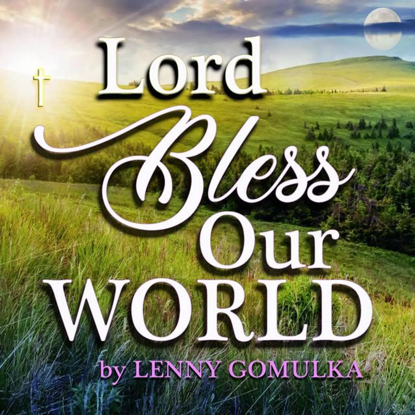 Lenny Gomulka