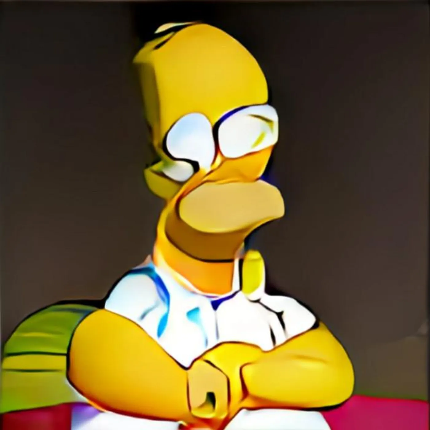LENNY FACE Brand Page
