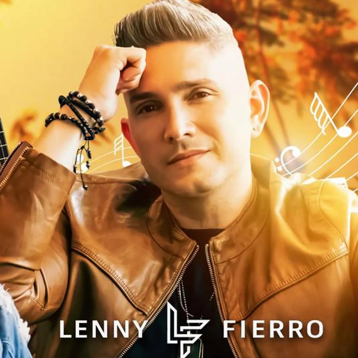 Lenny Fierro