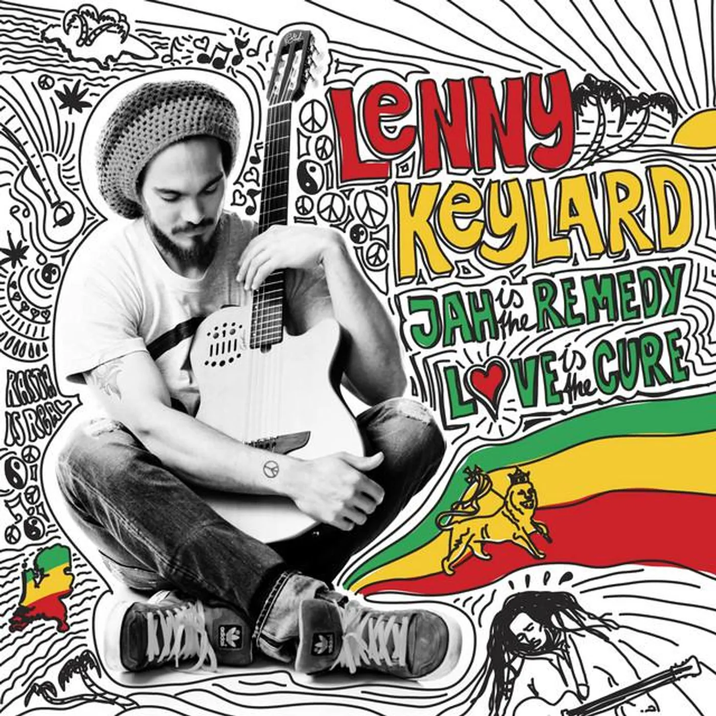 Lenny Keylard