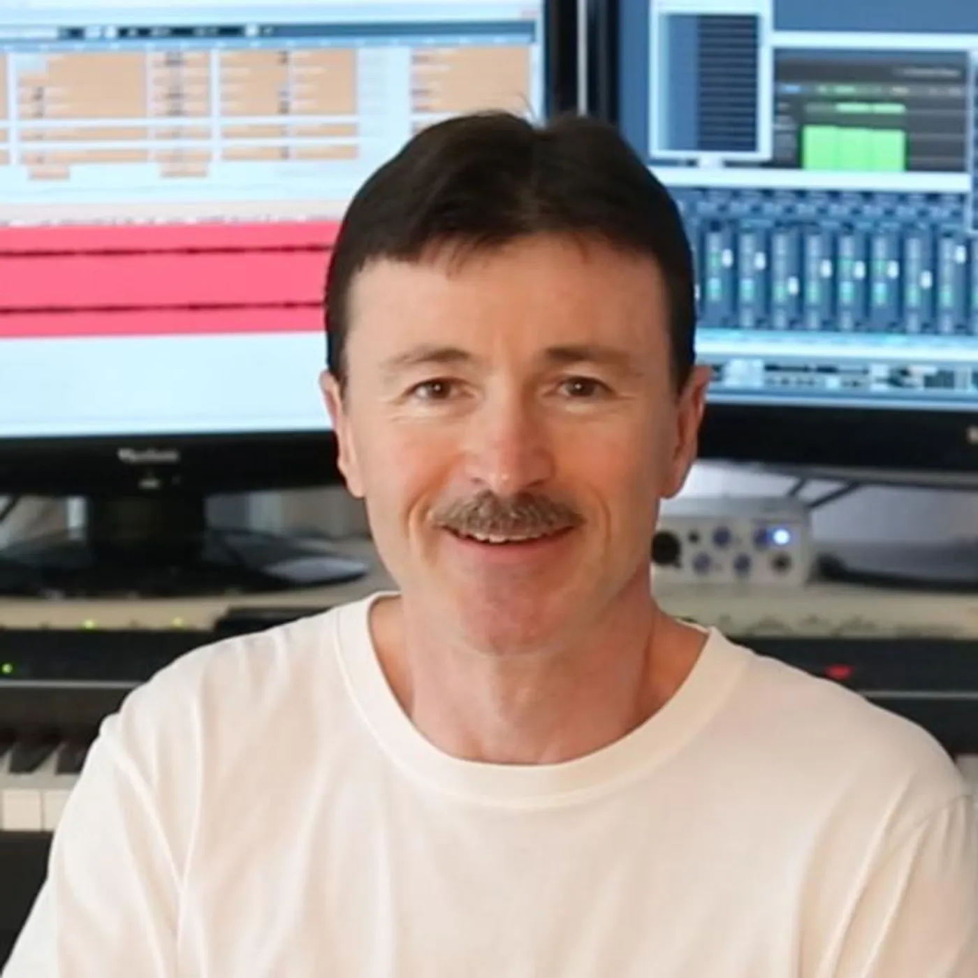 Lenny Keys Brand Page