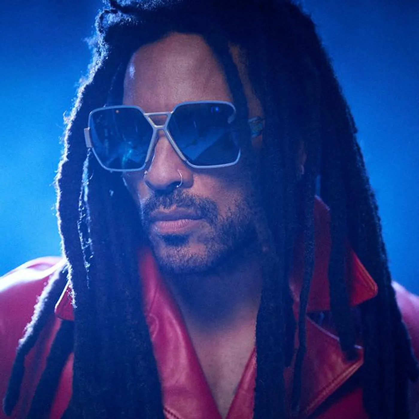 Lenny Kravitz Brand Page
