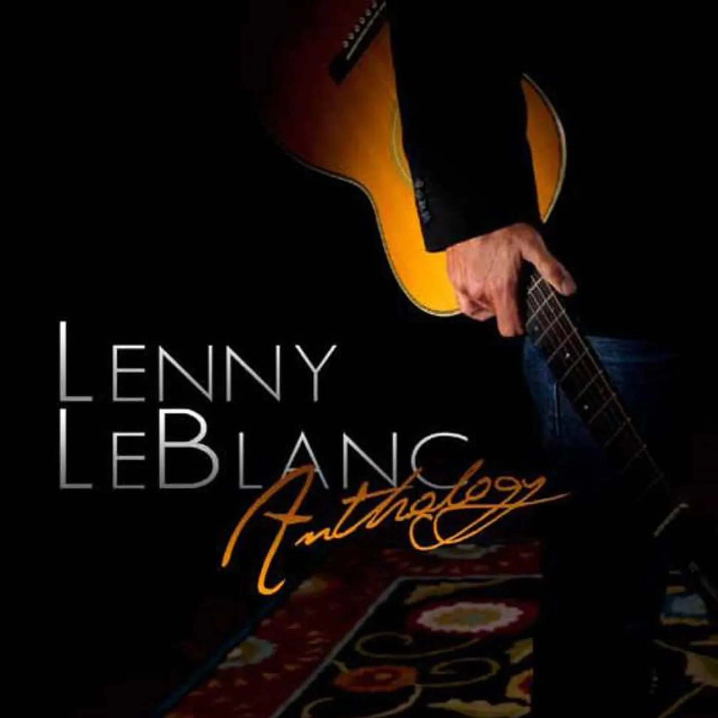 Lenny LeBlanc Brand Page