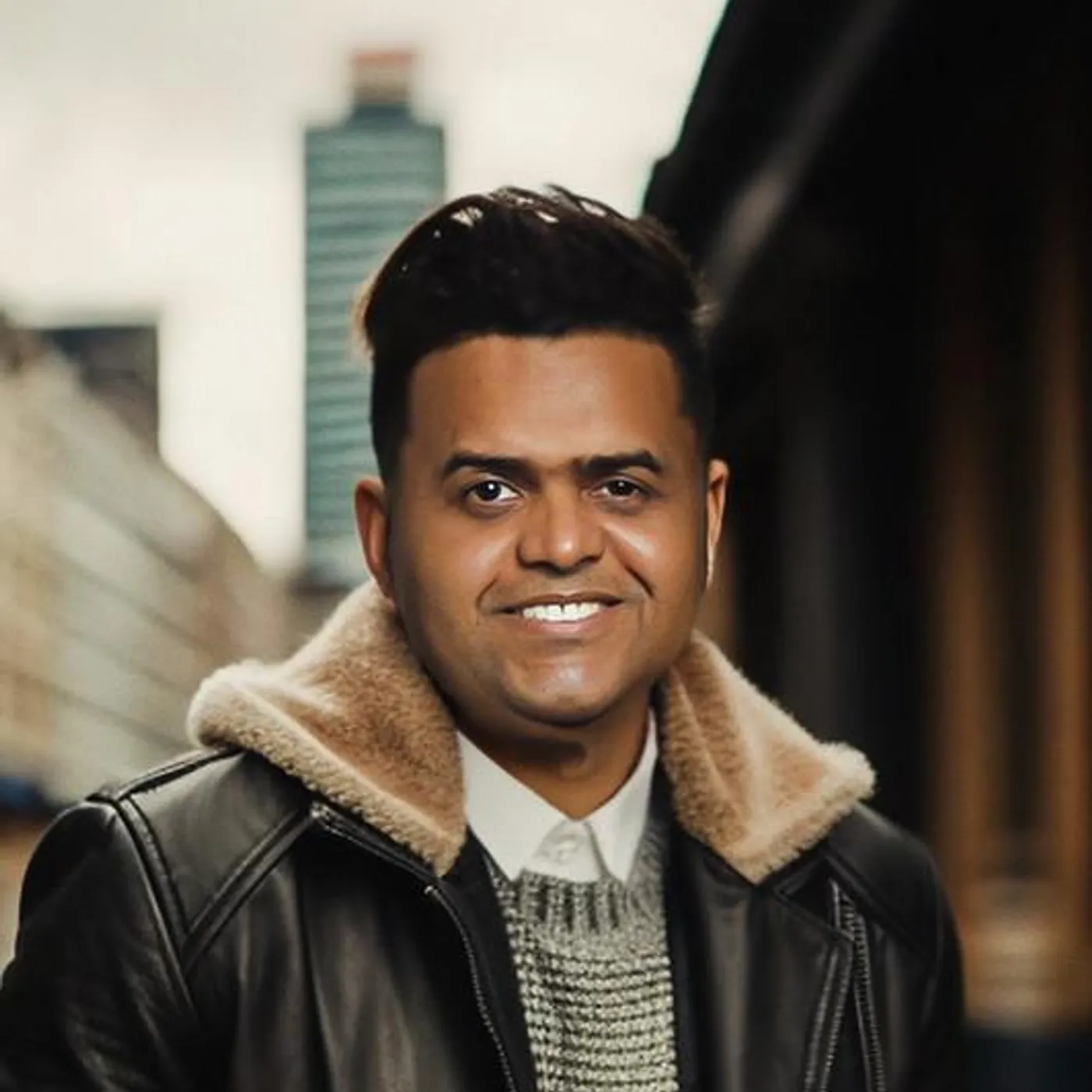 Lenny Salcedo
