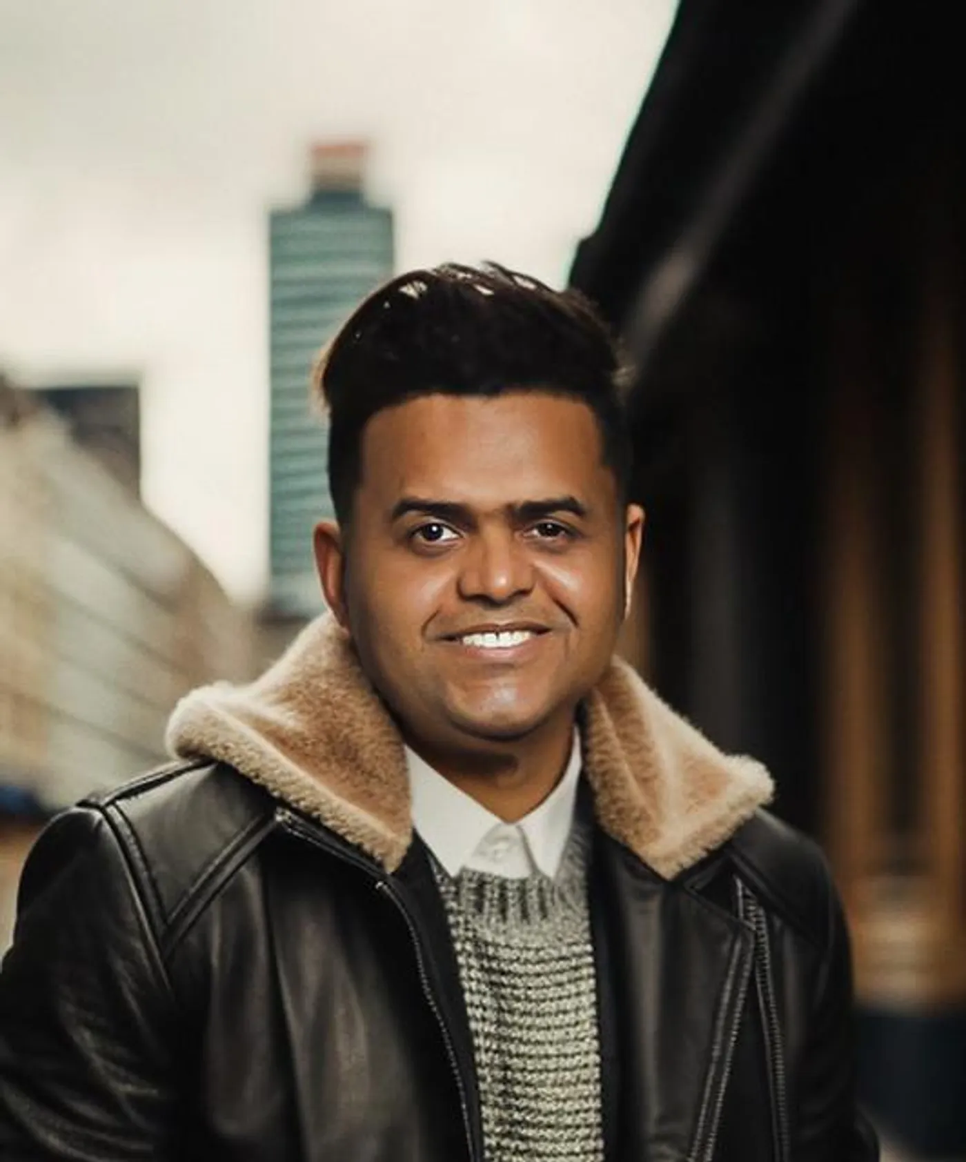 Lenny Salcedo