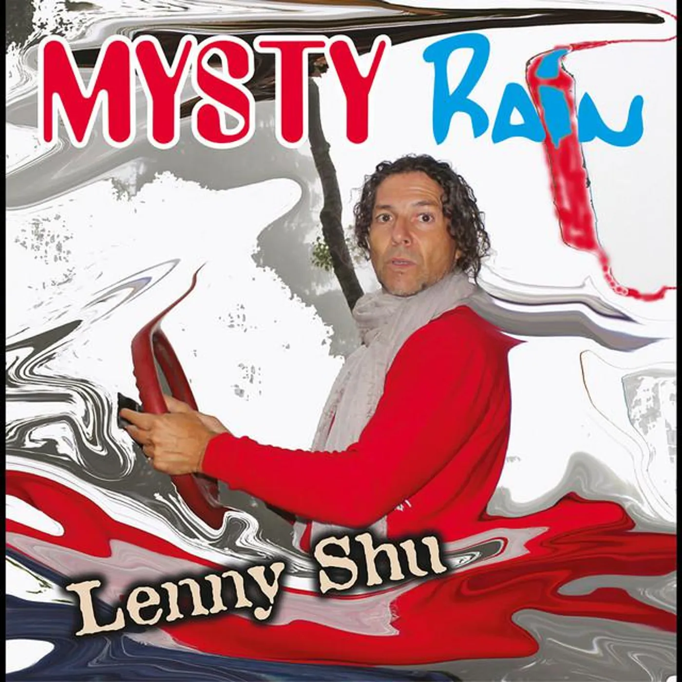 Lenny Shu Brand Page