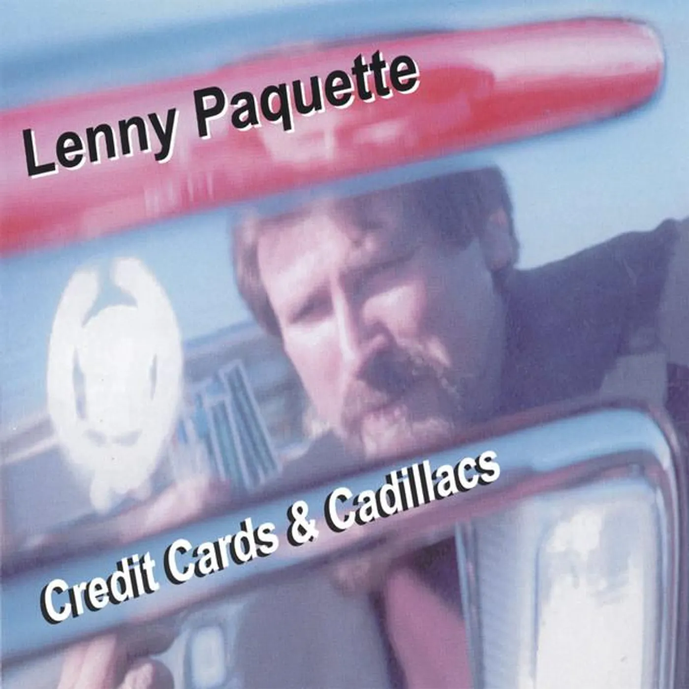 Lenny Paquette
