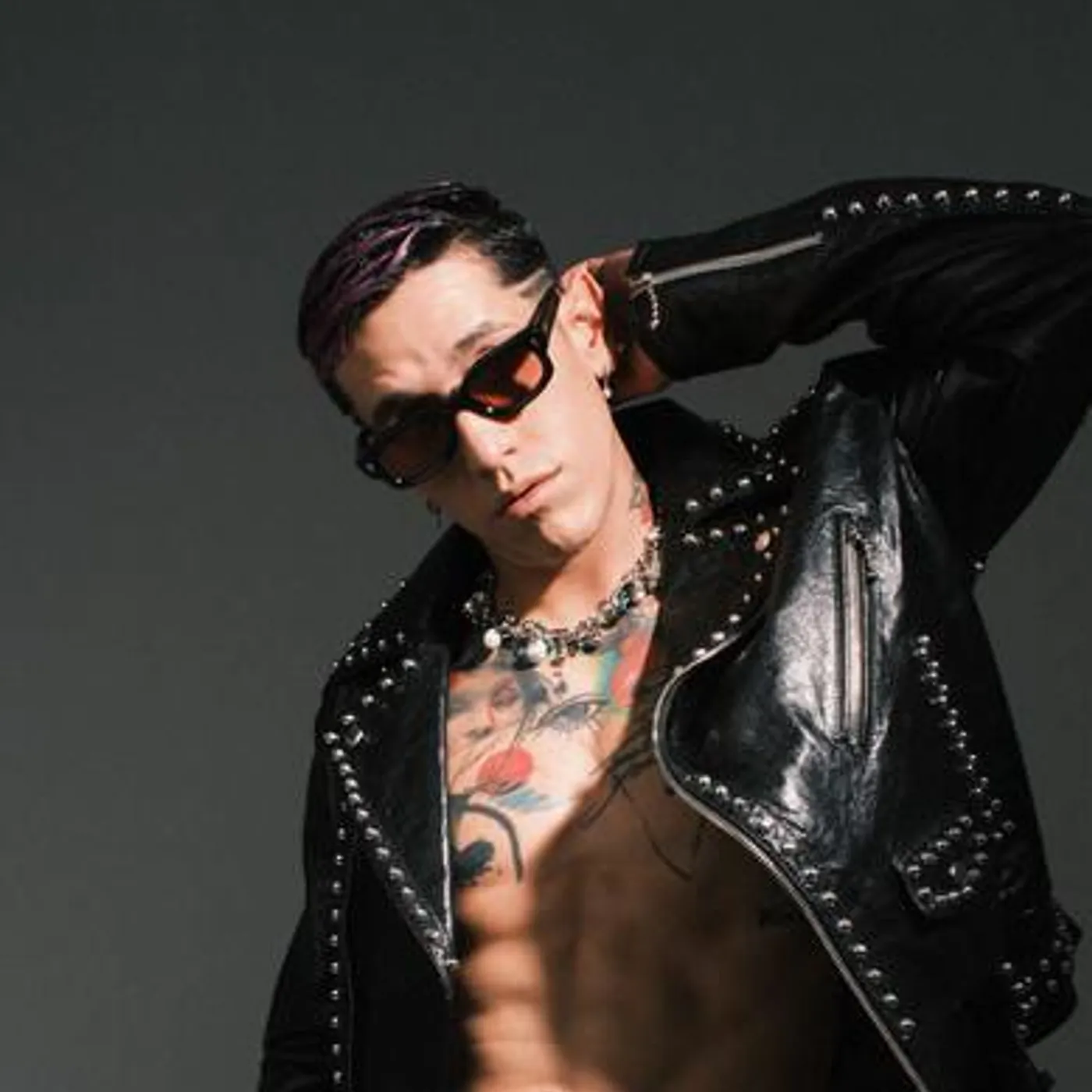 Lenny Brand Page