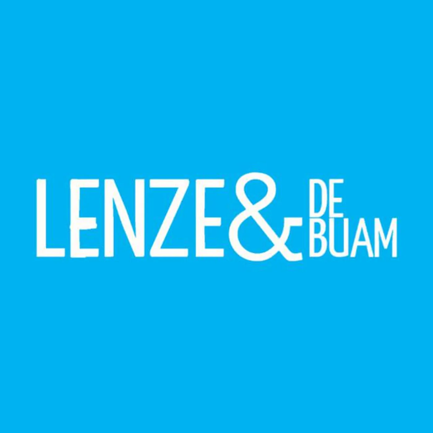 Lenze & De Buam Brand Page
