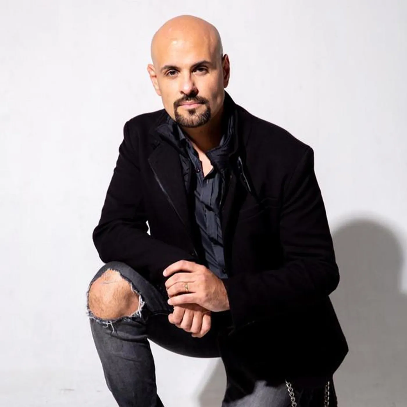 Leo Mancini Brand Page