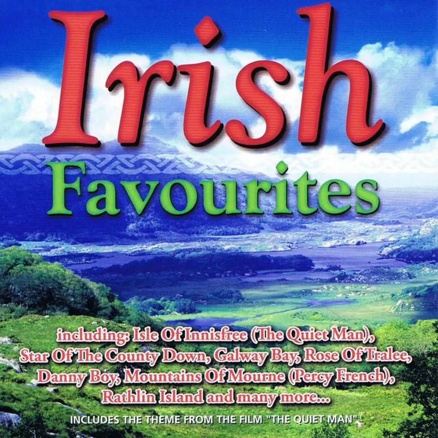 Leo McCaffrey