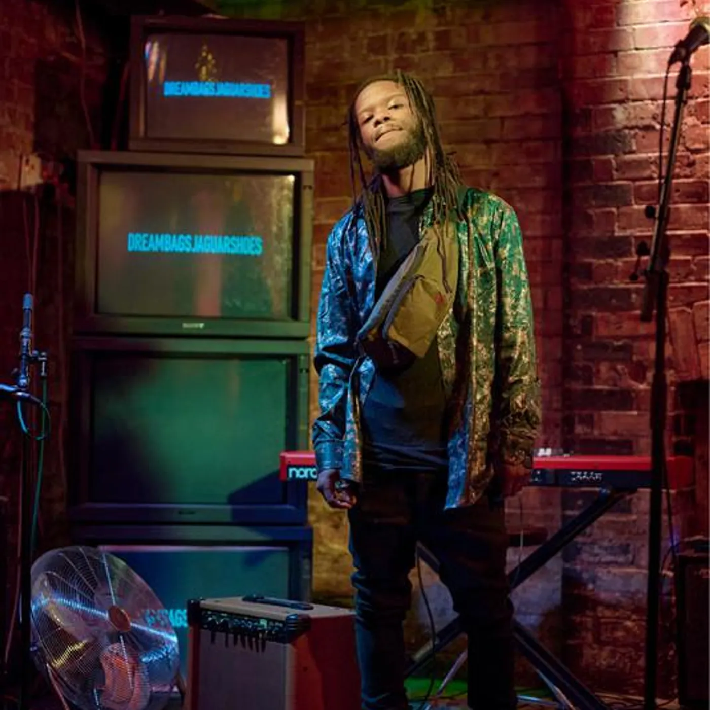 Leo Miyagee Brand Page