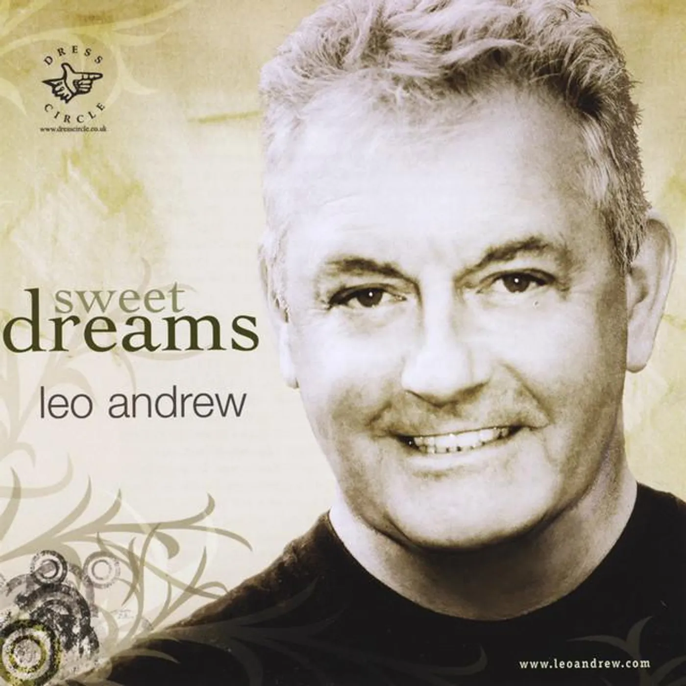 Leo Andrew Brand Page