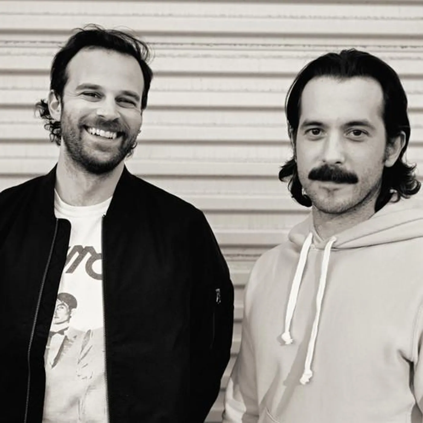 Leo Birenberg & Zach Robinson Brand Page