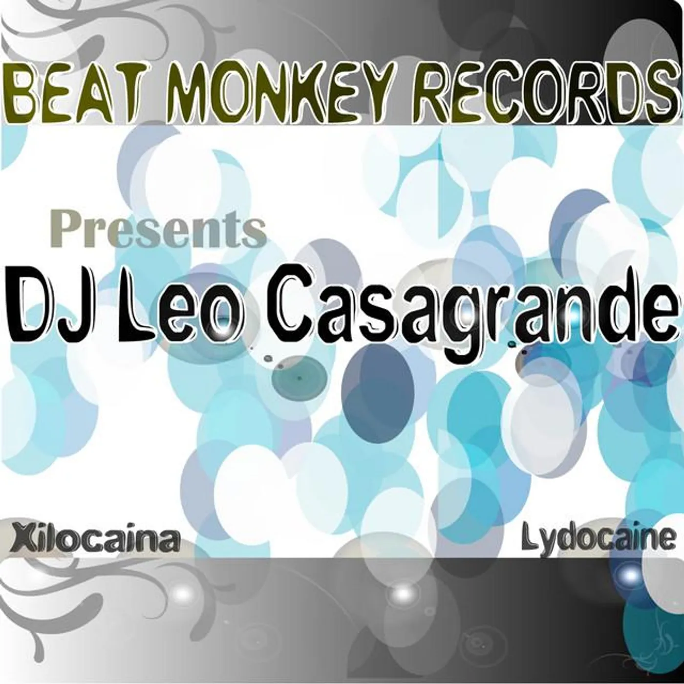 Leo Casagrande