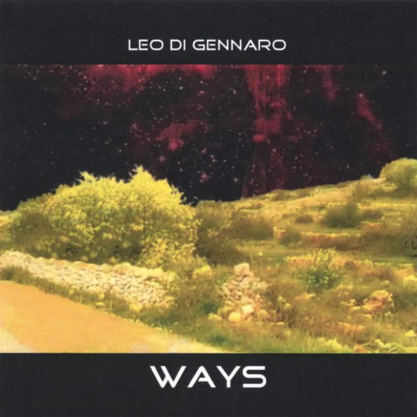 Leo Di Gennaro Brand Page