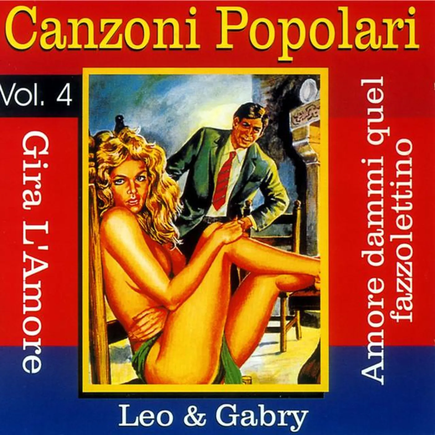 Leo & Gabry