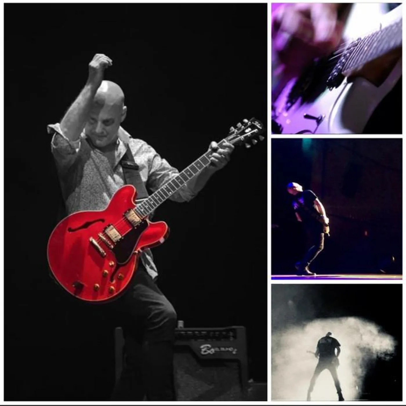 Leo Giannetto's Jazz Project