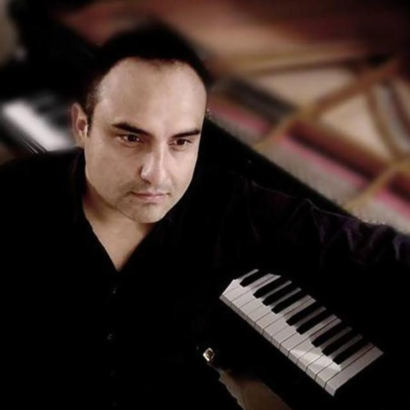 Leo Perez
