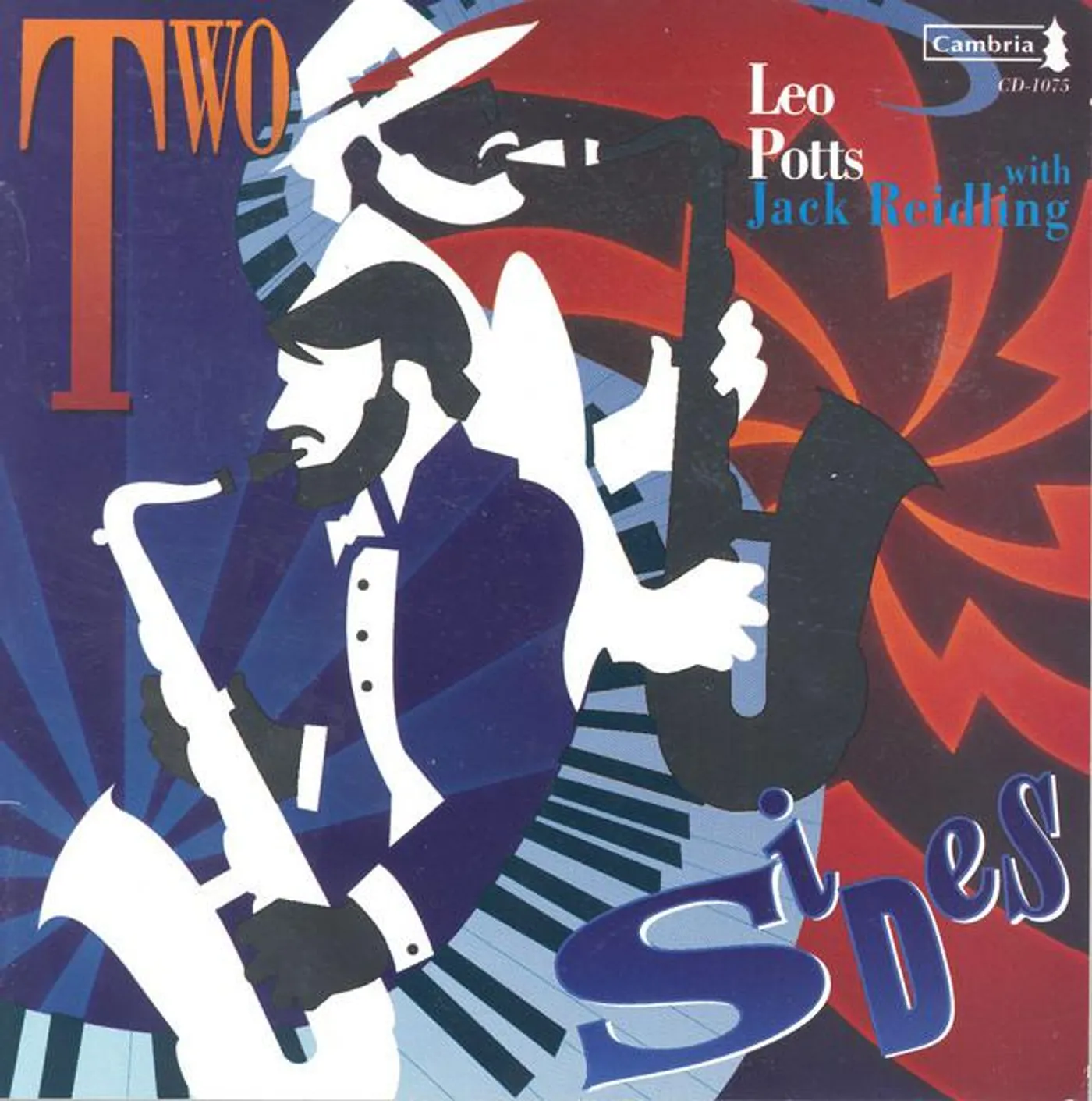 Leo Potts