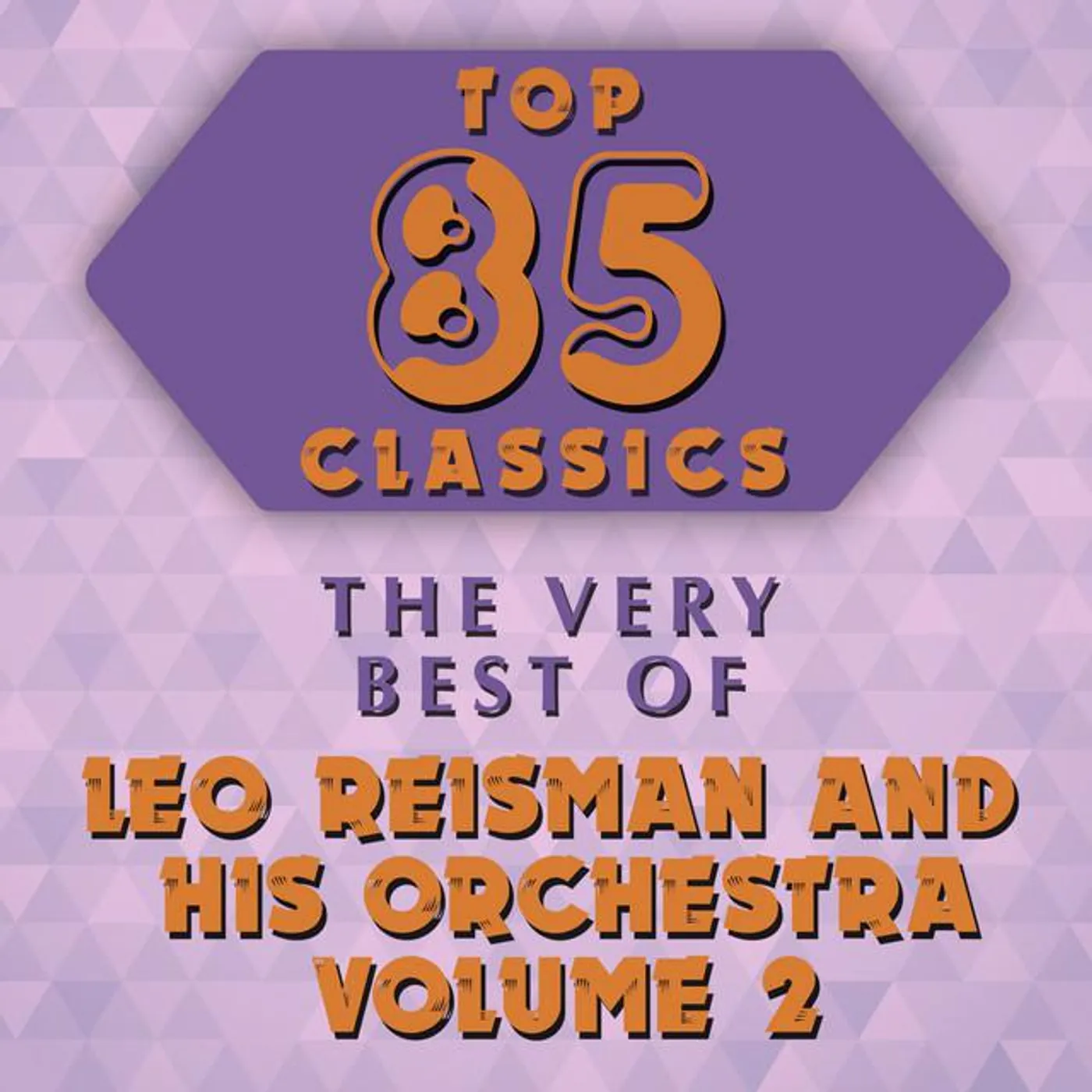 Leo Reisman & His Orchestra Brand Page