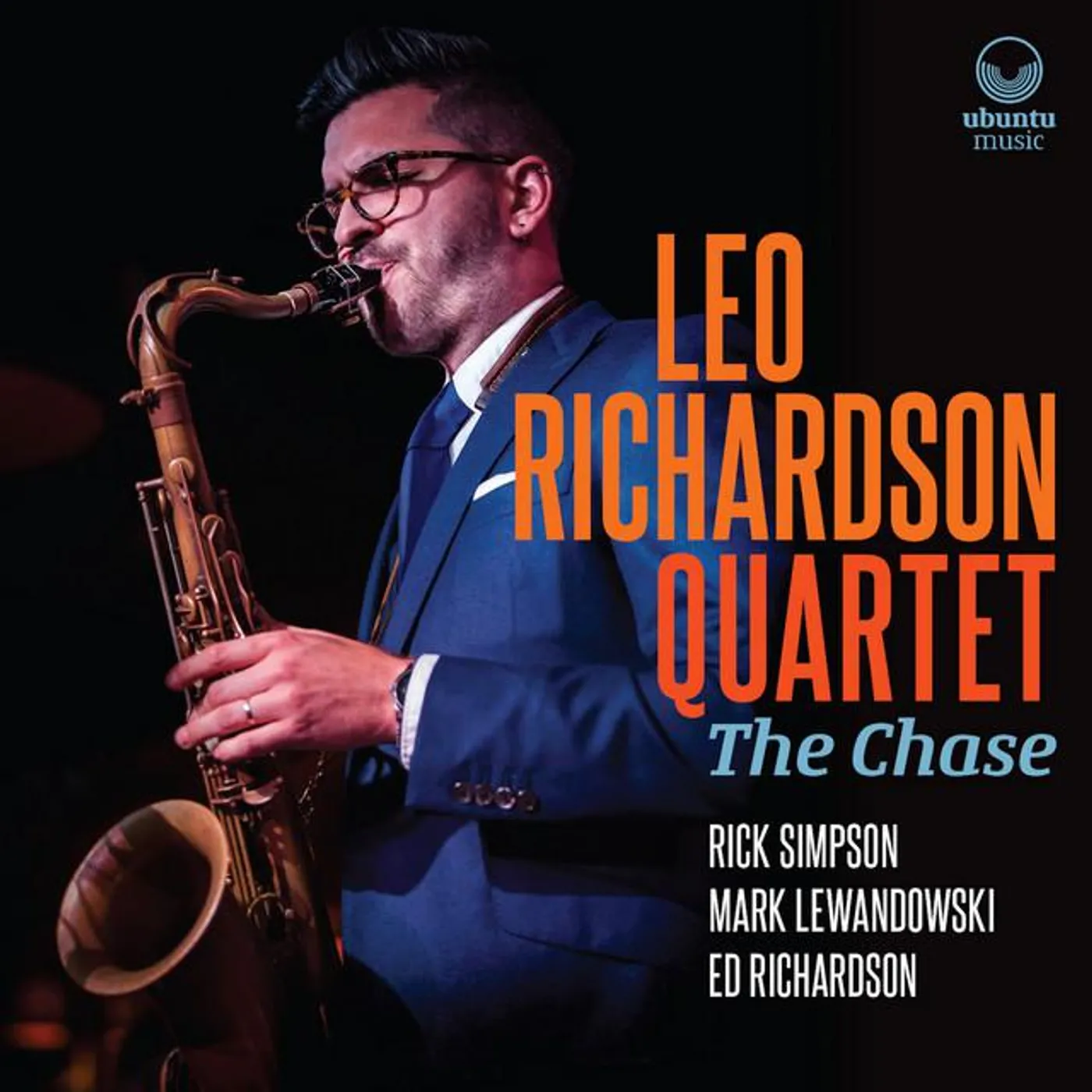 Leo Richardson