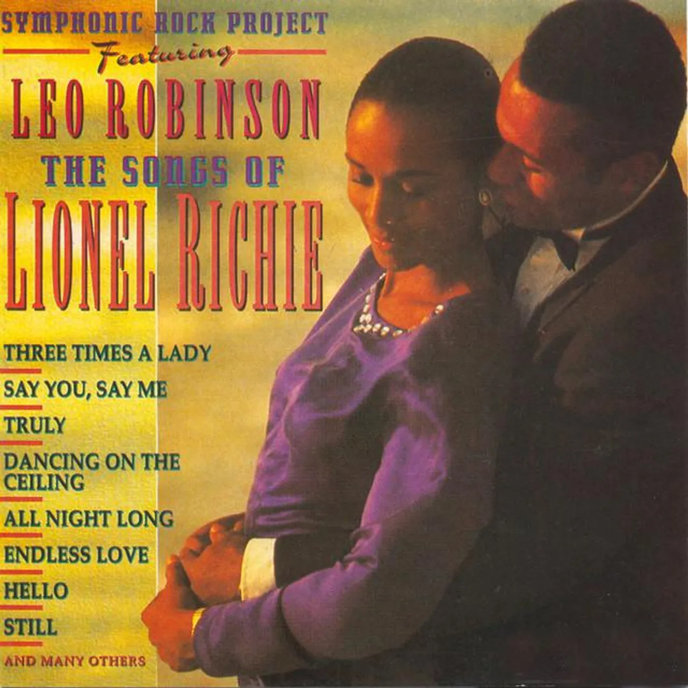 Leo Robinson