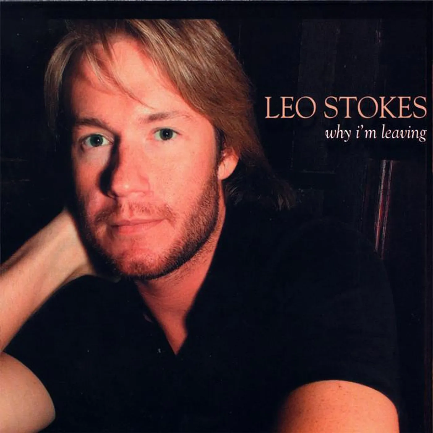 Leo Stokes Brand Page