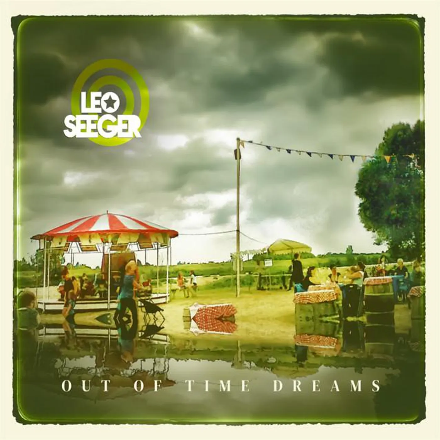 Leo Seeger