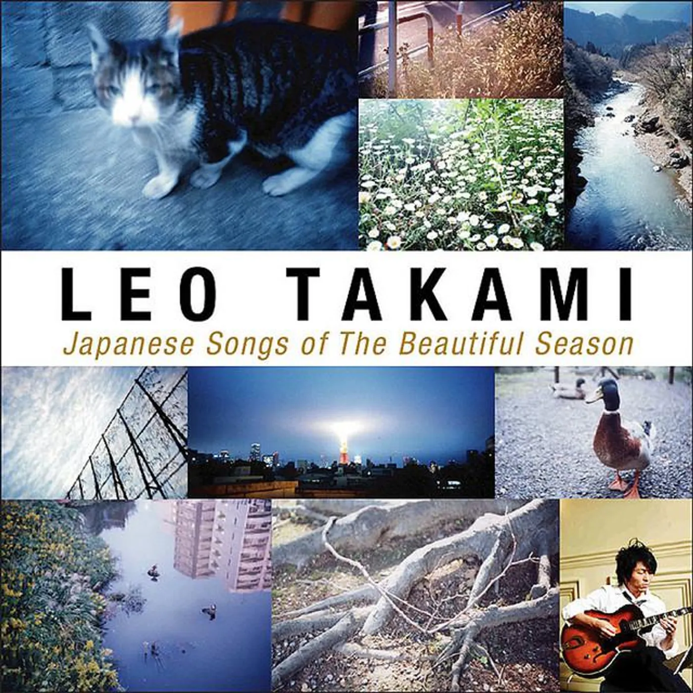 Leo Takami