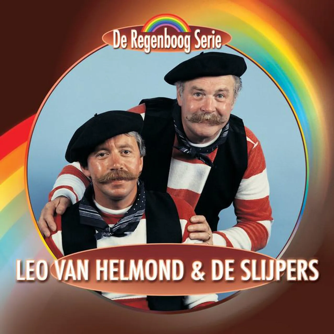 Leo van Helmond