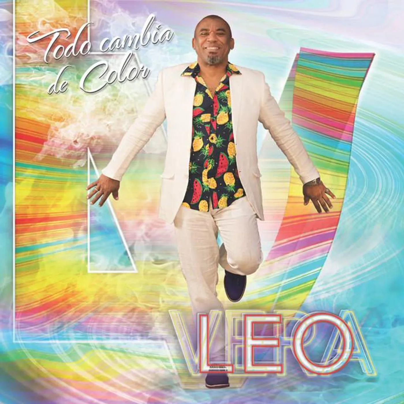 Leo Vera Brand Page
