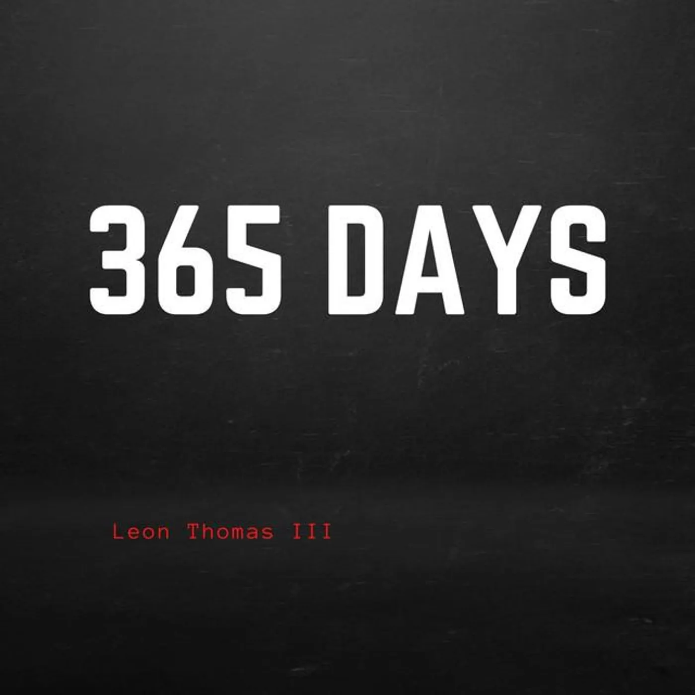 Leon Thomas III