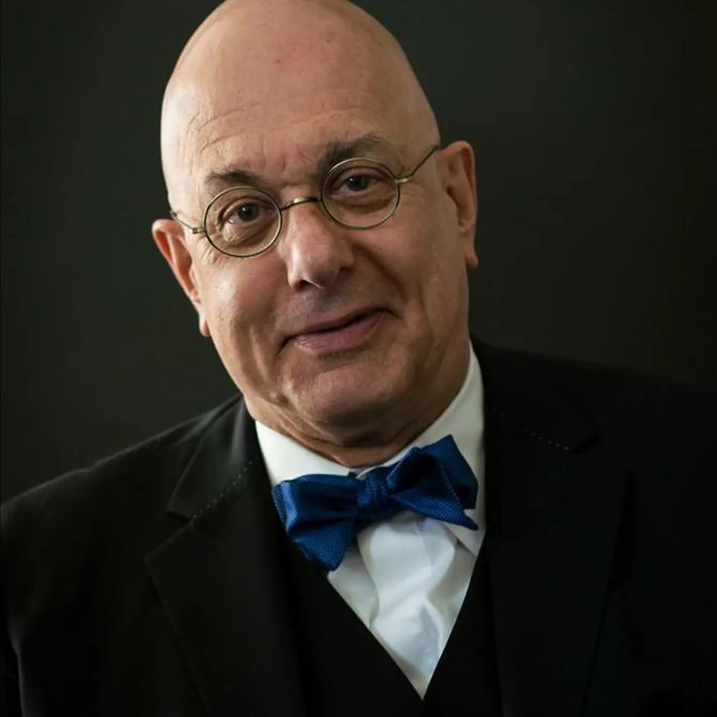 Leon Botstein