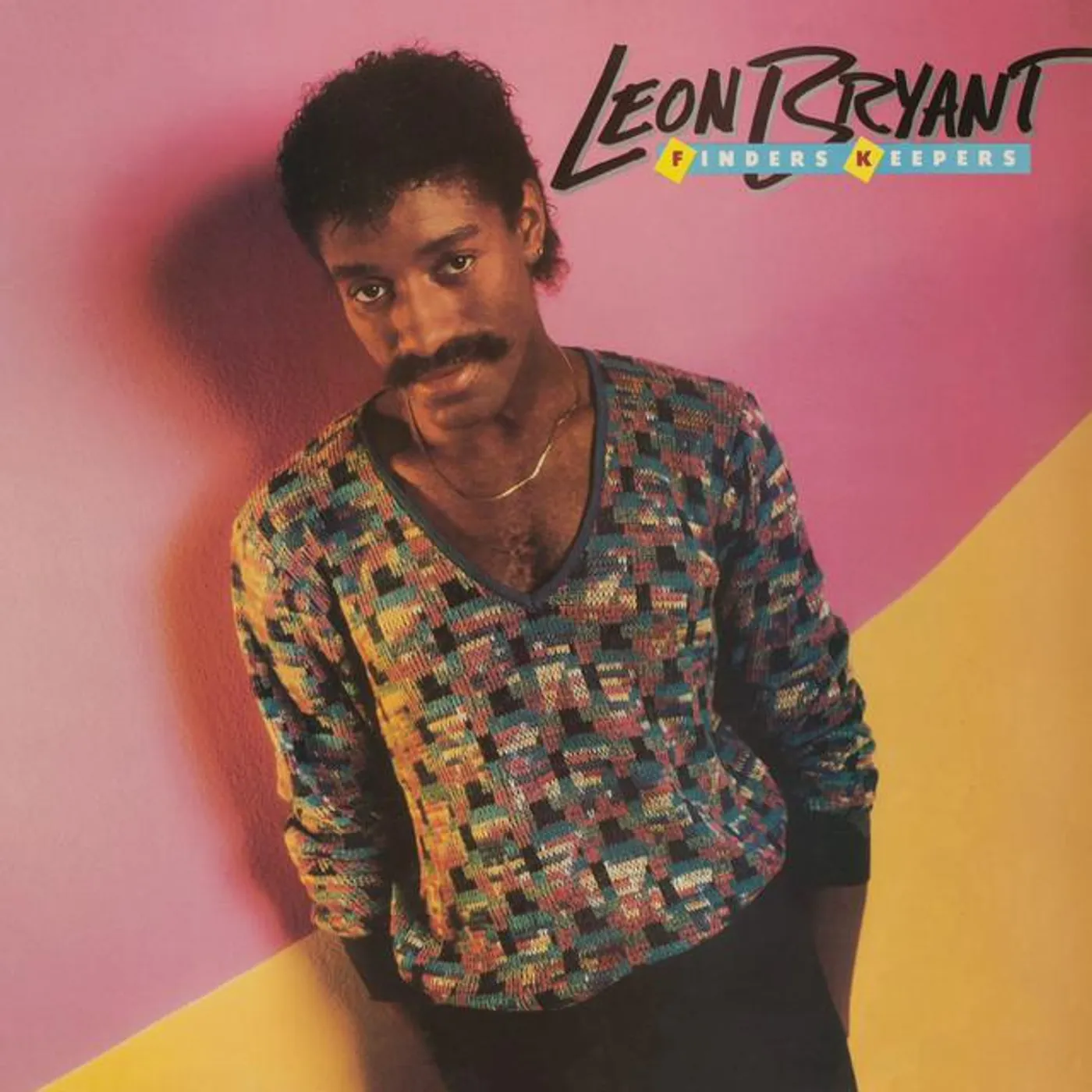 Leon Bryant Brand Page