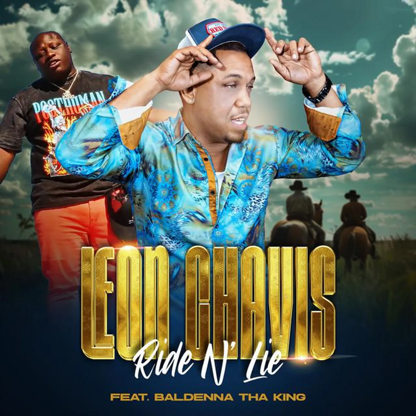 Leon Chavis