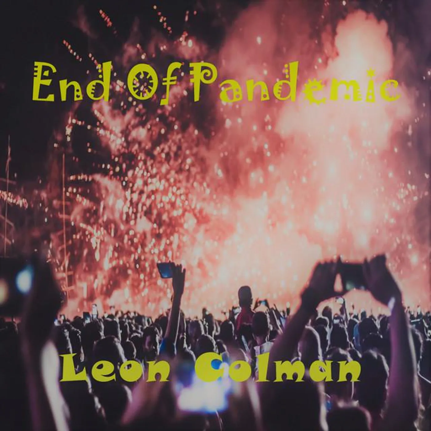 Leon Colman Brand Page