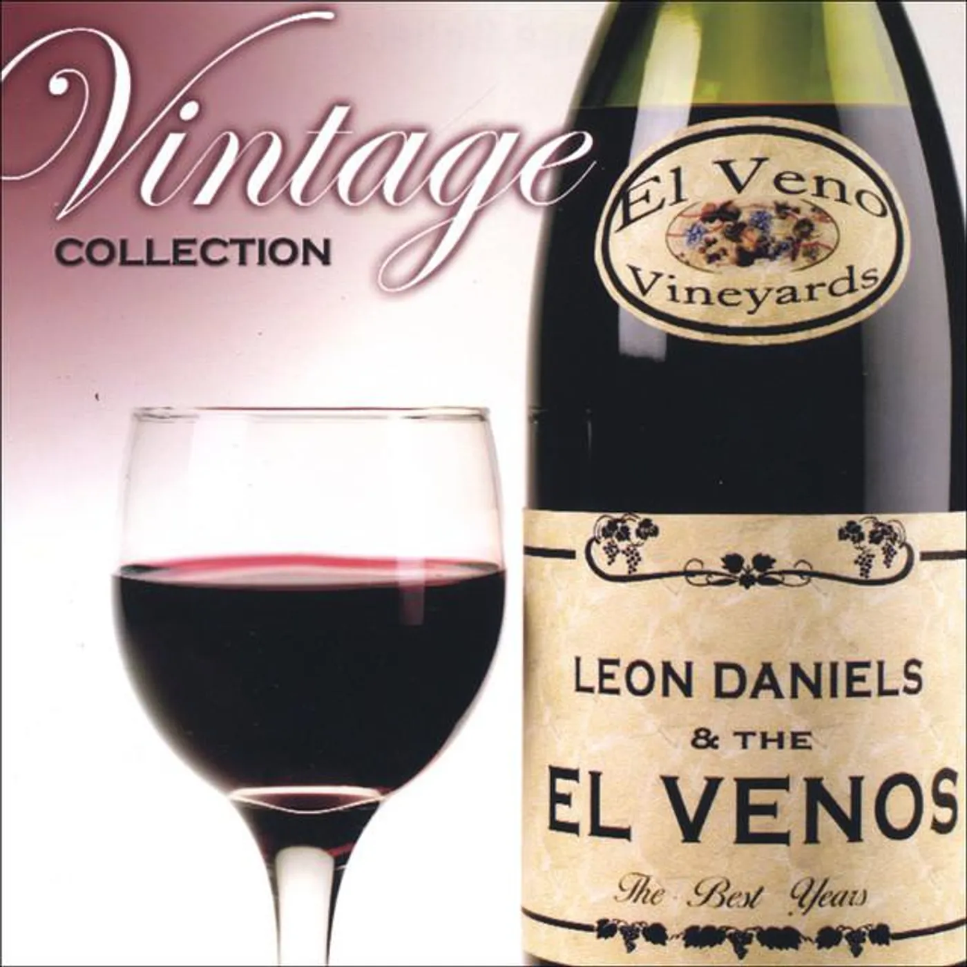 Leon Daniels & The El Venos