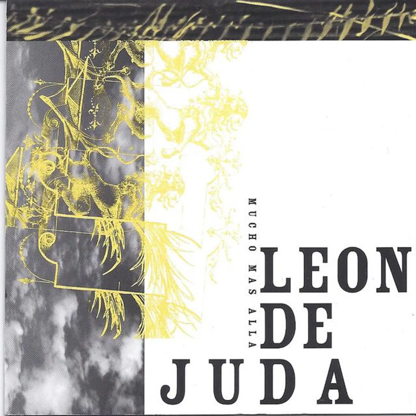 Leon De Juda Brand Page