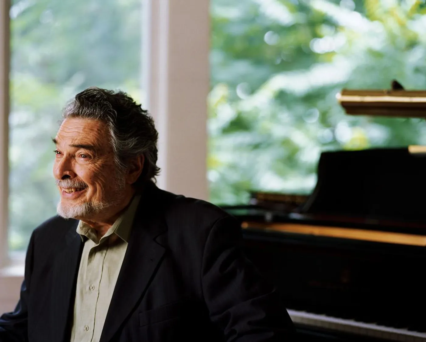 Leon Fleisher