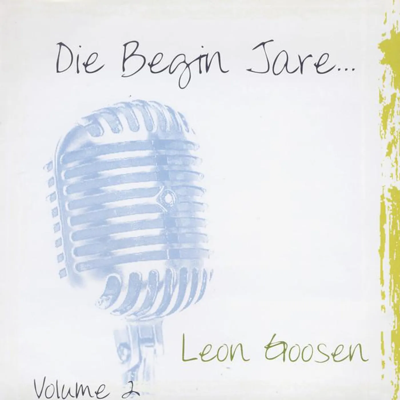 Leon Goosen
