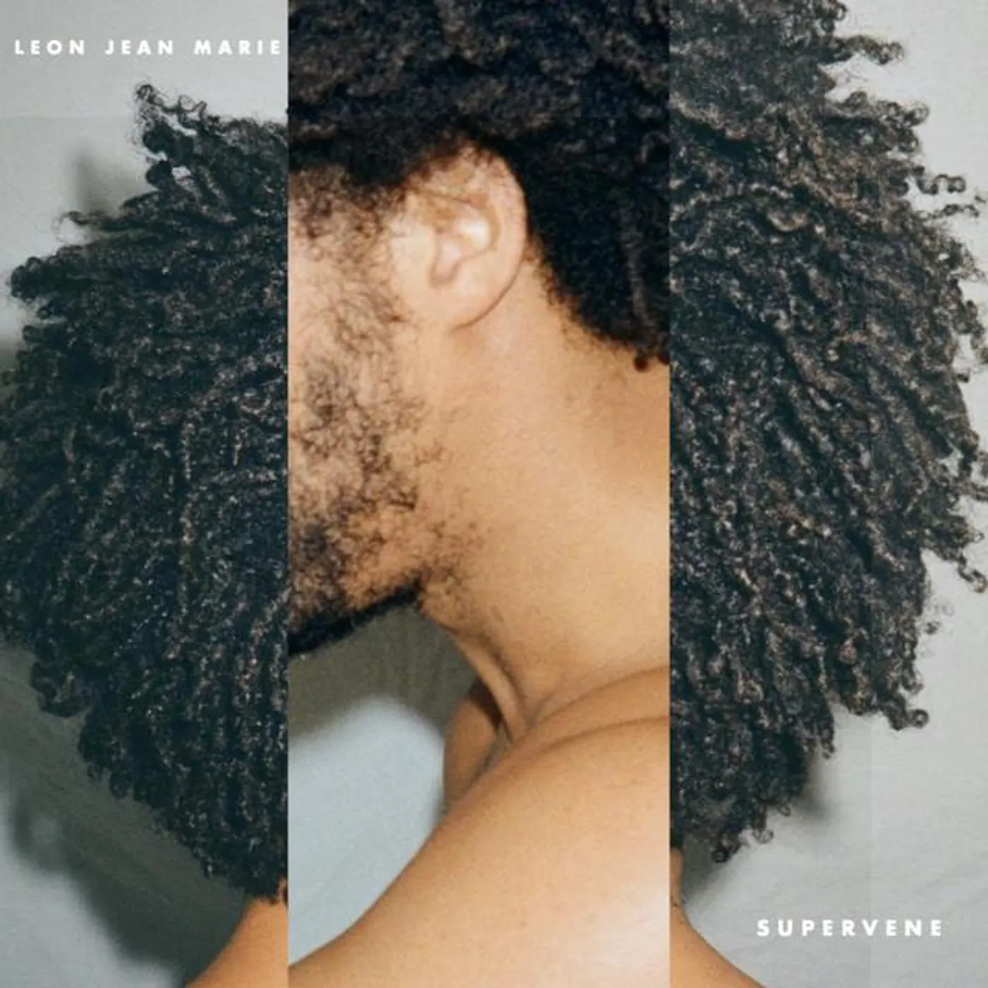 Leon Jean-Marie